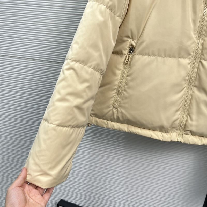 Fendi Down Jackets